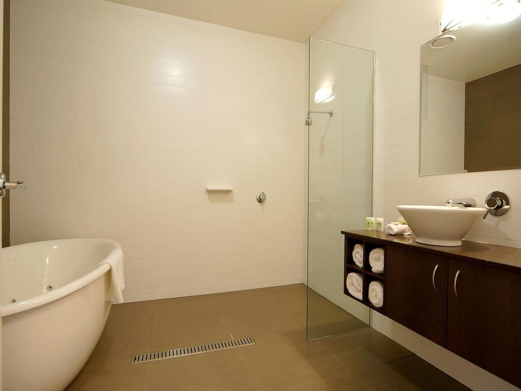 Mornington Hotel Buitenkant foto
