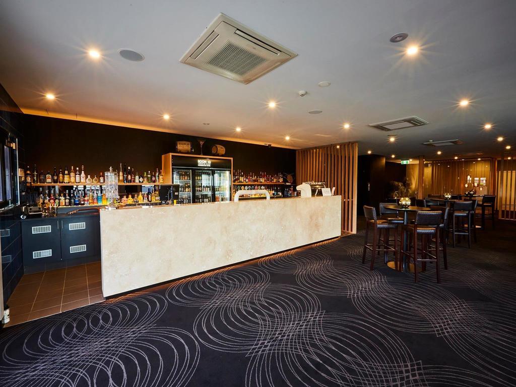 Mornington Hotel Buitenkant foto