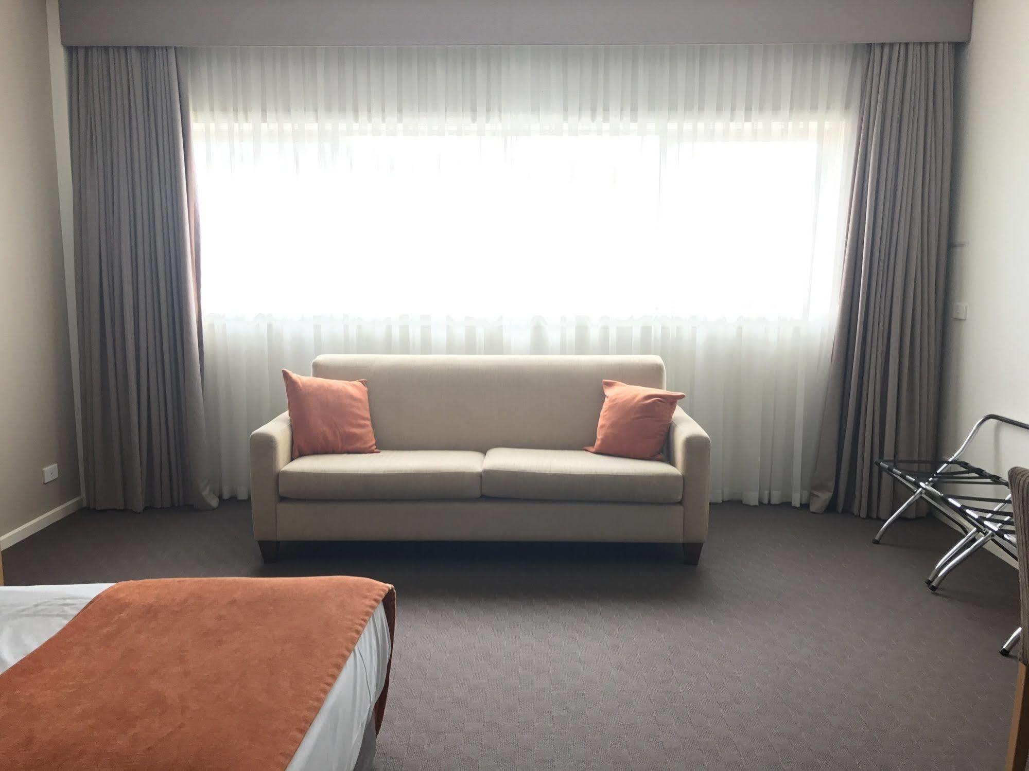 Mornington Hotel Buitenkant foto