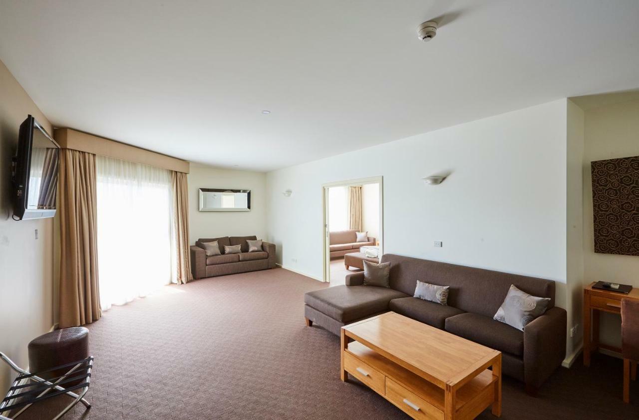 Mornington Hotel Buitenkant foto